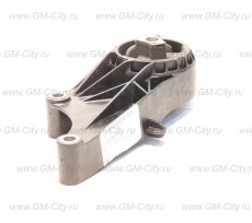 Опора двигателя и коробки нижняя Chevrolet Cruze