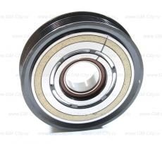 Муфта компрессора кондиционера Chevrolet Cruze