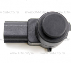 Парктроник Chevrolet Aveo T300