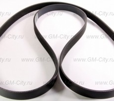 Ремень генератора 2.4 Chevrolet Captiva C140