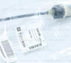 Трос акпп Chevrolet Cruze