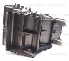 Корпус печки Chevrolet Cruze
