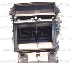 Корпус печки Chevrolet Cruze