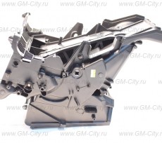 Корпус печки Chevrolet Cruze