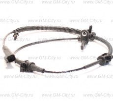 Датчик abs передний левый Chevrolet Cruze
