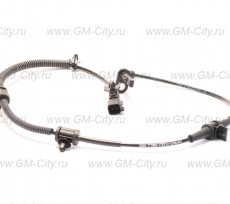 Датчик abs передний левый Chevrolet Cruze