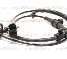 Датчик abs передний левый Chevrolet Cruze