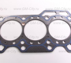 Прокладка гбц Chevrolet Spark M200