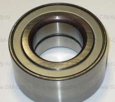 Подшипник передней ступицы без abs Chevrolet Aveo T300