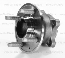 Ступица задняя с абс Chevrolet Cobalt