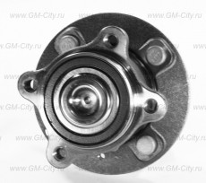 Ступица задняя с абс Chevrolet Cobalt