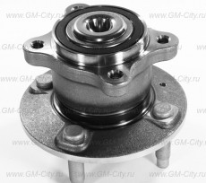 Ступица задняя с абс Chevrolet Cobalt