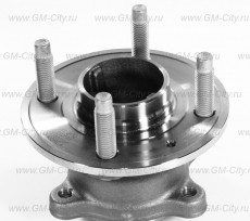 Ступица задняя с абс Chevrolet Cobalt