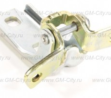 Петля двери передняя Chevrolet Cruze