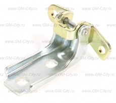 Петля двери передняя Chevrolet Cruze