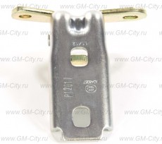 Петля двери передняя Chevrolet Cruze