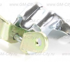 Петля двери задняя правая Chevrolet Cruze