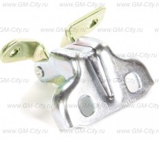 Петля двери задняя правая Chevrolet Cruze