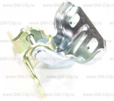 Петля двери задняя правая Chevrolet Cruze