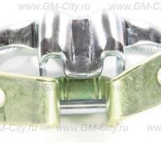 Петля двери задняя правая Chevrolet Cruze