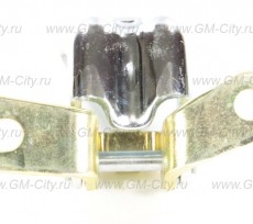 Петля задней боковой двери нижняя Chevrolet Malibu