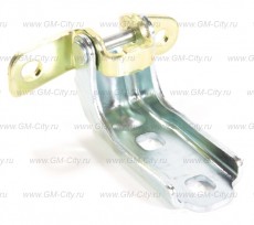 Петля задней боковой двери нижняя Chevrolet Malibu