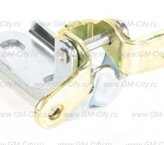 Петля задней боковой двери нижняя Chevrolet Malibu