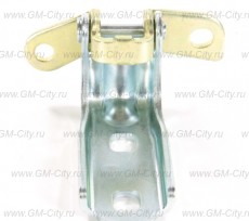 Петля двери правая Chevrolet Orlando