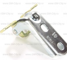 Петля двери правая Chevrolet Orlando