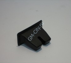 Накладка замка крышки багажника Chevrolet Aveo T300