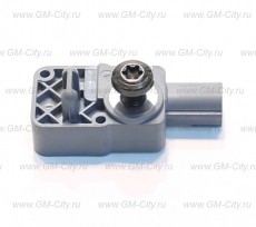 Датчик подушки безопасности Chevrolet Aveo T300