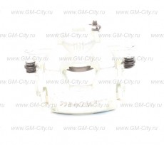 Суппорт передний левый Chevrolet Cruze