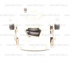 Суппорт передний правый Chevrolet Cruze