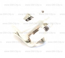 Суппорт передний правый Chevrolet Cruze