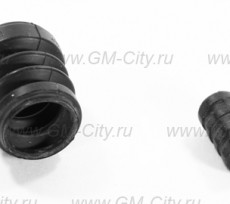 Ремкомплект переднего тормозного суппорта Chevrolet Aveo T300