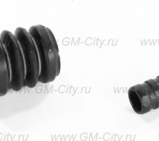 Ремкомплект переднего тормозного суппорта Chevrolet Aveo T300