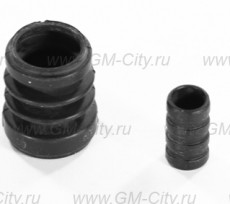 Ремкомплект переднего тормозного суппорта Chevrolet Aveo T300