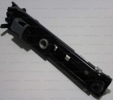 Регулятор высоты ремня безопасности Chevrolet Aveo T300