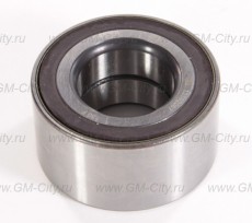 Подшипник передней ступицы с abs Chevrolet Aveo T300