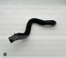 Патрубок радиатора нижний Chevrolet Malibu