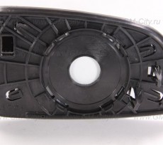 Элемент зеркала заднего вида бокового Chevrolet Aveo T250