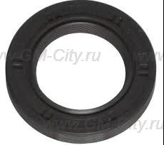 Сальник коленвала передний Chevrolet Captiva C100