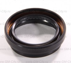 Сальник акпп правый Chevrolet Aveo T200