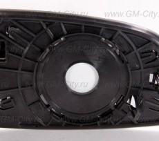 Элемент зеркала заднего вида бокового Chevrolet Aveo T250