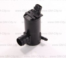 Насос стеклоомывателя Chevrolet Lacetti