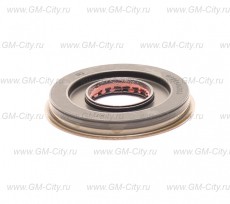 Сальник хвостовика заднего редуктора Chevrolet Captiva C100