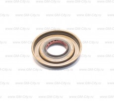 Сальник хвостовика заднего редуктора Chevrolet Captiva C100