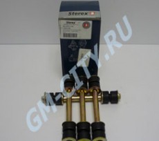 Стойка стабилизатора Chevrolet Lanos