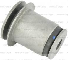 Сайлентблок переднего рычага Chevrolet TrailBlazer II