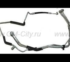 Шланг кондиционера uxclent Chevrolet Cruze